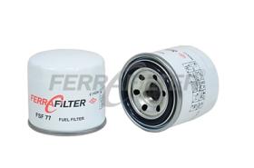 FERRA FILTER FSF77 - FUEL FILTER