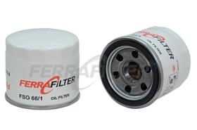 FERRA FILTER FSO66/1 - OIL FILTER