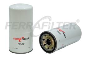 FERRA FILTER FSO1124 - OIL FILTER