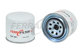 FERRA FILTER FSF98/1 - FUEL FILTER
