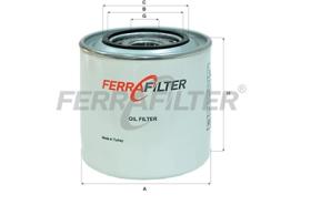 FERRA FILTER FSO1011/2 - OIL FILTER