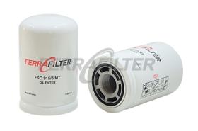 FERRA FILTER FSO915/5MT - OIL FILTER