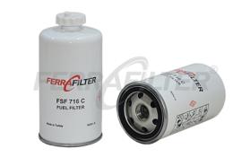 FERRA FILTER FSF716C - FUEL FILTER
