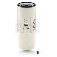 MANN PL 601/1 X - FILTRO  COMBUSTIBLE
