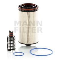 MANN PU 12 010-2 Z - FILTRO  COMBUSTIBLE