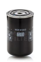 MANN WDK 9100/2 - FILTRO  COMBUSTIBLE