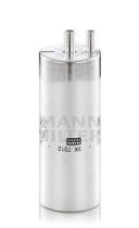MANN WK 7012 - FILTRO  COMBUSTIBLE