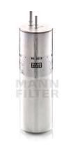 MANN WK 8058 - FILTRO  COMBUSTIBLE