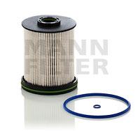 MANN PU 9012/1 Z - FILTRO  COMBUSTIBLE
