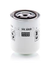 MANN WK 930/8 - FILTRO  COMBUSTIBLE