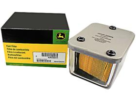 JOHN DEERE AR50041 - FILTRO DE COMBUSTIBLE