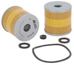 HIFI FILTER SN99122 - FILTRO DE COMBUSTIBLE
