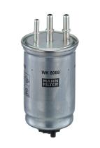MANN WK 8069 - FILTRO COMBUSTIBLE