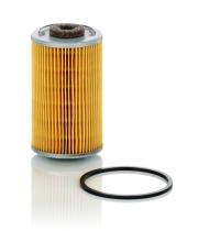 MANN P 707 N - FILTRO DE COMBUSTIBLE