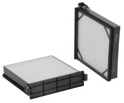 HIFI FILTER SC60180 - FILTRO DE HABITACULO
