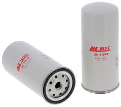 HIFI FILTER SN 21049 - FILTRO COMBUSTIBLE