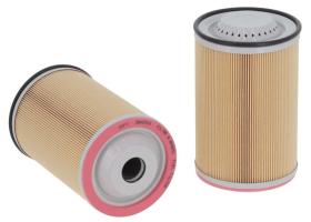 HIFI FILTER SN 40504 - FILTRO DE GASOIL