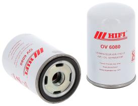 HIFI FILTER OV 6080 - FILTRO SEPARADOR AIRE/ACEITE