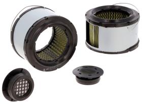 HIFI FILTER KAO6264 - FILTRO VENTILACION MOTOR