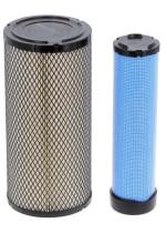 HIFI FILTER KA 160089 - KIT FILTRO DE AIRE