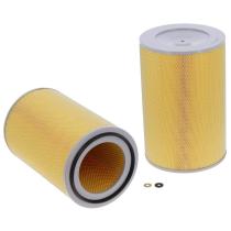 HIFI FILTER SA 17372 - FILTRO DE AIRE
