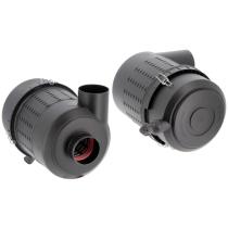 HIFI FILTER SAH 02C10ADP001 - FILTRO DE AIRE COMPLETO