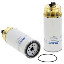 HIFI FILTER SN 912010 B - FILTRO DE GASOIL CON TAZA
