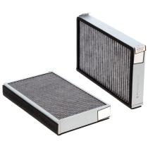 HIFI FILTER SC 90417 CAM3 - FILTRO DE AIRE DE CABINA