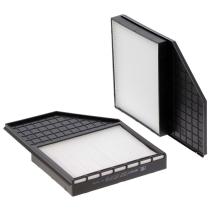 HIFI FILTER SC 50332 - FILTRO HABITACULO