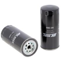 HIFI FILTER SO1692 - FILTRO ACEITE