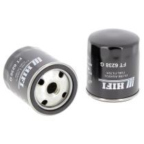 HIFI FILTER SN 6238 G - FILTRO DE GASOIL
