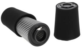 HIFI FILTER SA8754 - FILTRO DE AIRE