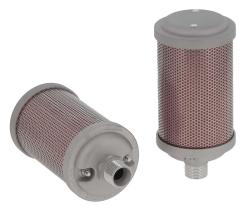 HIFI FILTER SFE 1005 NPT - SILENCIADOR