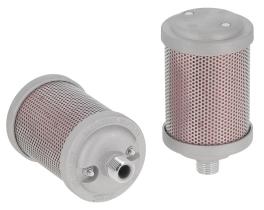 HIFI FILTER SFE 1004 NPT - SILENCIADOR