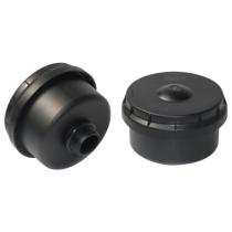 HIFI FILTER FS763 - FILTRO DE VENTILACION