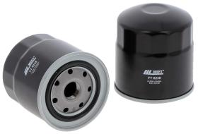 HIFI FILTER SN6238 - FILTRO DE GASOIL