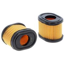 HIFI FILTER SA 12008 - FILTRO DE AIRE