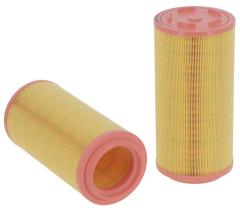 HIFI FILTER SA 17729 - FILTRO DE AIRE