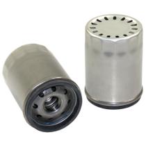 HIFI FILTER SH  70255 - FILTRO HIDRAULICO