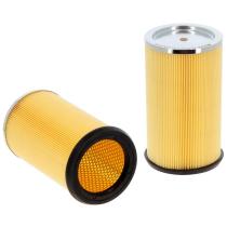 HIFI FILTER ASR 987804AA008 - FILTRO DE AIRE