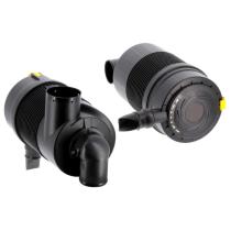HIFI FILTER SAH 0C09AMP001 - FILTRO DE AIRE COMPLETO