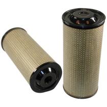 HIFI FILTER SN 40505 - FILTRO DE GASOIL
