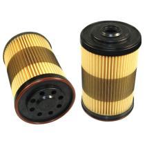 HIFI FILTER SN 40224 - FILTRO COMBUSTIBLE