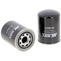 HIFI FILTER SH 66274 - FILTRO HIDRAULICO