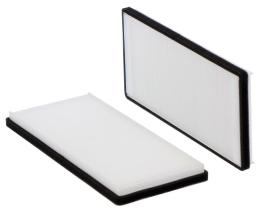 HIFI FILTER SC 50400 - FILTRO DE AIRE DE CABINA