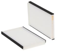 HIFI FILTER SC 50401 - FILTRO DE AIRE DE CABINA