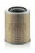 MANN C 24 393 - Filtro de aire.