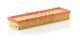 MANN C 3042/1 - FILTRO AIRE