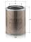 MANN C 30 703 - [*]FILTRO AIRE