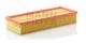 MANN C 34 109 - [*]FILTRO AIRE